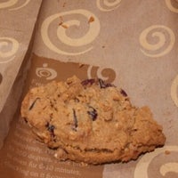 Photo taken at Atlanta Bread Company by Jessica J. on 12/15/2012