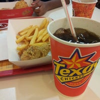 Photo taken at Texas Chicken by Masz D. on 12/2/2012