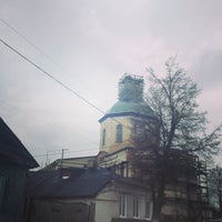 Photo taken at Старый город by Maria S. on 5/1/2013