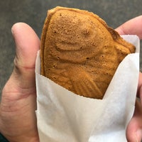 たい焼 勝 浅草 1 Tip From 66 Visitors