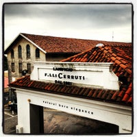 lanificio cerruti lli