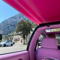 Photo taken at Island of Capri by NA ♋️ on 4/18/2024