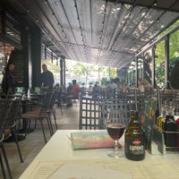 Photo taken at Ustanička Bar &amp;amp; Restaurant by Michael on 9/7/2021