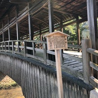 鞘橋 1 Tip