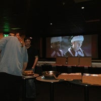 Photo taken at New Hope Cinema Grill by Tony P. on 12/24/2012