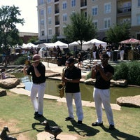 Watters Creek - Shopping Plaza in Allen