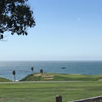 Photo taken at Sandpiper Golf Course by Andy on 3/13/2021