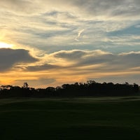 Photo taken at Sandpiper Golf Course by Andy on 1/7/2023