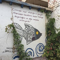 Foto scattata a No.51 Kahve Evi da Gülşah il 10/13/2018