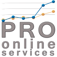 Photo taken at PRO OnLine Services - website development by PRO OnLine Services - website development on 8/15/2016