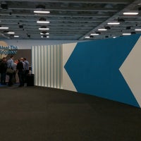 Photo taken at Cisco Live Europe 2017 by Eric V. on 2/23/2017