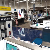 Photo taken at Best Buy by Eric V. on 6/8/2019