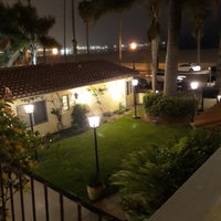 6/7/2019에 Eric V.님이 Hotel Milo Santa Barbara에서 찍은 사진