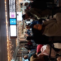 Photo taken at Passport Control by Eric V. on 12/15/2019