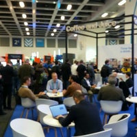 Photo taken at Cisco Live Europe 2017 by Eric V. on 2/23/2017