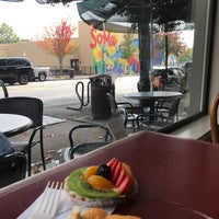 Photo taken at Community Bakery by Tommy M. on 11/2/2017