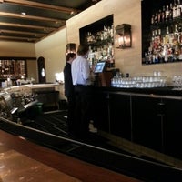 Photo taken at Dixie Restaurant Bar &amp;amp; Lounge by Margie B. on 1/18/2013