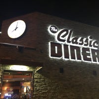 Foto tirada no(a) The Classic Diner por RAYNA em 2/1/2016