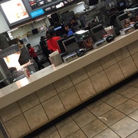 Photo taken at McDonald&amp;#39;s by STACEY on 7/24/2016