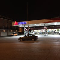 Photo taken at HOME RUN CITGO by STACEY on 7/21/2016