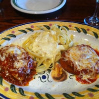 Olive Garden Italian Restaurant