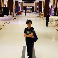 Photo taken at Vayupak Convention Center by Wararat K. on 9/24/2019