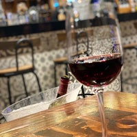 Photo taken at Off The Vine Playa Wine &amp;amp; Deli Bar by George R. on 3/12/2023