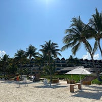 Photo taken at Grand Velas Riviera Maya by George R. on 6/9/2023