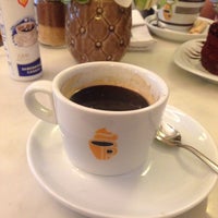 2/8/2015에 Sabina S.님이 PİTTİ CAFFE에서 찍은 사진