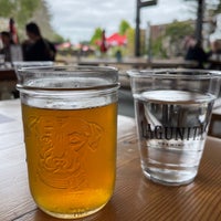Photo taken at Lagunitas Brewing Company by Tracy A. on 5/10/2023