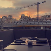 Photo taken at Hotel Condes de Barcelona by Abdulrahman on 8/4/2021