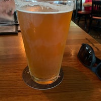 Photo taken at BJ&amp;#39;s Restaurant &amp;amp; Brewhouse by Jim A. on 11/2/2019