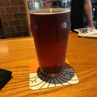 Photo taken at What&amp;#39;s On Tap by Jim A. on 9/20/2018