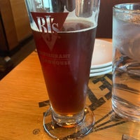 Photo taken at BJ&amp;#39;s Restaurant &amp;amp; Brewhouse by Jim A. on 2/29/2020