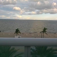 Living Room - Central Beach - Fort Lauderdale, FL