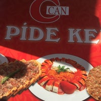 Photo taken at Can Pide by 𝓐𝓱𝓶𝒆𝓽 . on 12/12/2017