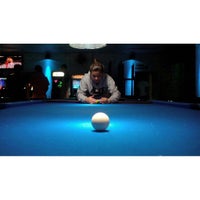 Danny Snooker Bar - Pool Hall in Curitiba