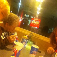 Photo taken at dairy queen by Ann D. on 11/29/2012