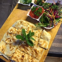 Ata Kosk Cafe Ambarli Istanbul