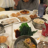 Photo taken at Golden Dim Sum by Kar T. on 2/21/2016