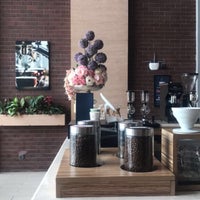 5/8/2017にLa S.がAbaq Coffee Roastersで撮った写真