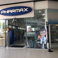 Photo taken at PharMax by Bia D. on 1/18/2018
