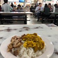 Photo taken at Food Court Noppamas Building by Bia D. on 12/11/2019