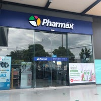 Photo taken at PharMax by Bia D. on 9/16/2021