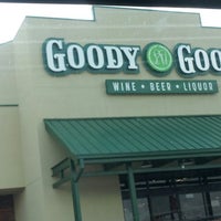Photo taken at Goody Goody Liquor by Marlon Q. on 5/31/2013