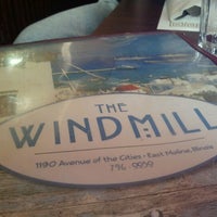 Photo taken at The Windmill by Constance R. on 1/19/2013