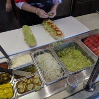Photo taken at Jersey Mike&amp;#39;s Subs by Richard on 5/25/2019