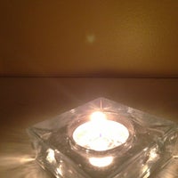 Photo taken at Zen Massage by Marina K. on 12/21/2012
