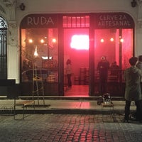 รูปภาพถ่ายที่ Ruda Bar โดย Laura A. เมื่อ 5/16/2017