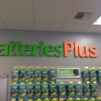 Batteries Plus Bulbs Roseville Ca Photo Taken At Batteries Plus Bulbs By Josh On 11 20 2017